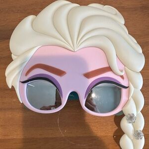 Disney Frozen Elsa Kids Sunglasses